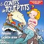 Les Contes des Tot-P'tits : Pinocchio / La Petite sirène
