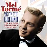 Mel Torm
