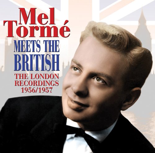 CD-Charts  Search : Mel Torme Meets the British: The London Recordings 1956-7