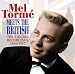 Mel Torme Meets the British: The London Recordings 1956-7