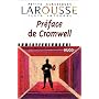 Preface De Cromwell