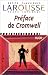 Preface De Cromwell Preface De Cromwell