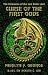 Books : Curse of the First Gods