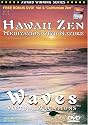 Vol 2. Hawaii Zen: Meditation with Nature / WAVES Virtual Vacations (SOLD OUT) - See HAWAII BEACHES / Waves DVD - Shot in full HD 1080p - NEW