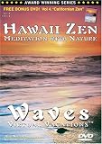 DVD : Vol 2. Hawaii Zen: Meditation with Nature / WAVES Virtual Vacations + Vol 4. Californian Zen (Side 2)