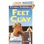 Feet of Clay: Her Epic Walk Across Australia