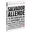 Salvador Allende