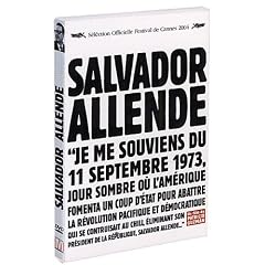 Salvador Allende