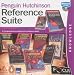 Software : Penguin Hutchinson Reference Suite (CD Case)