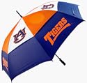 Auburn Tigers 62" Golf Umbrella