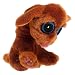 Jakks Pacific Twisted Whiskers - Plush Bungie Dog - SM