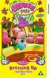 Review Telstar Video Entertainment  / Potamus Park - Vol. 7 - Dressing Up And Other Stories [1997]