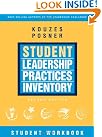 The Student Leadership...