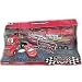 Disney Cars Mack Truck Runaway Racer Set with Lightning McQueen Car
