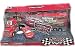 Disney Cars Mack Truck Runaway Racer Set with Lightning McQueen Car