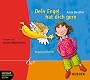 Dein Engel hat dich gern. Engelgeschichten. 1 CD (Herder & steinbach sprechende b�cher)