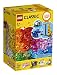 LEGO Classic Creator Fun 11011 Bricks and Animals New for 2020 (1500 pcs)
