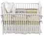 Sir Leapsalot 5 Piece Crib Set