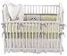 Sir Leapsalot 5 Piece Crib Set