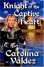 Knight of the Captive Heart