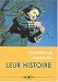 Livres : Leur histoire