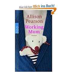 Working Mum