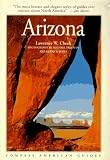 Compass American Guides : Arizona