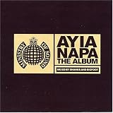 Revue Various Artists  / Ayia Napa: The Album