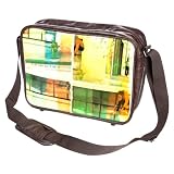 sac a main soldé Quiksilver Just Records Sac bando