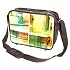 sac a main soldé Quiksilver Ju