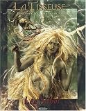 La Tisseuse : contes de f�es, contes de failles