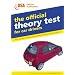 Top 5 - Pass Your UK Car Driving Test Publications