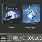 Coffret 2 CD : Himalaya / Le Peuple Migrateur (French Import)