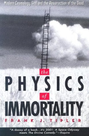 The Physics of Immortality: Modern Cosmology, God and the Resurrection of the Dead under Eschatology in The Books Store
