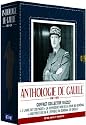 Anthologie de gaulle