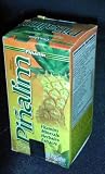 PINALIM - 1 Frasco con 30 capsulas / 1 Bootle with 30 pills - Pina, Pine, Lima, Lime, Apio, Celery, Te Verde, Green Tea, Vinagre Manzana, Apple Vinegar, and more