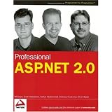 Professional ASP.NET 2.0 (Programmer to Programmer)