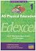 AS Physical Education Edexcel: Unit 1: The Social Basis of Sport and Recreation (Student Unit Guides)