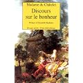 Discours sur le bonheur