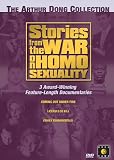 The Arthur Dong Collection - Stories from the War on Homosexuality (Coming Out Under Fire / Licensed to Kill / Family Fundamentals)