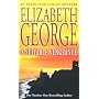 A Suitable Vengeance (Inspector Lynley Mystery)