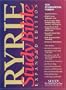 Ryrie Study Bible NIV Bonded Leather Burgundy- Red Letter (Ryrie Study Bibles)