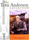 Cover of Tom Anderson Collection by Tom Anderson 0946868182