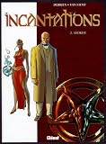 Revue Glénat  / Incantations, Tome 2 : Andrew