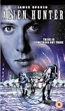 Alien Hunter [2003] [VHS]