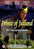Prince Of Jutland [UK IMPORT] - Gabriel Byrne
