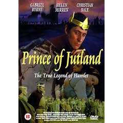 Prince Of Jutland [UK Import]