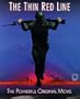 The Thin Red Line [VHS]