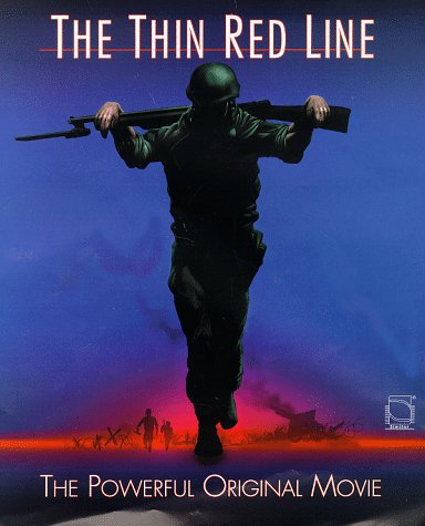 The Thin Red Line