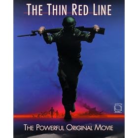 The Thin Red Line [VHS]